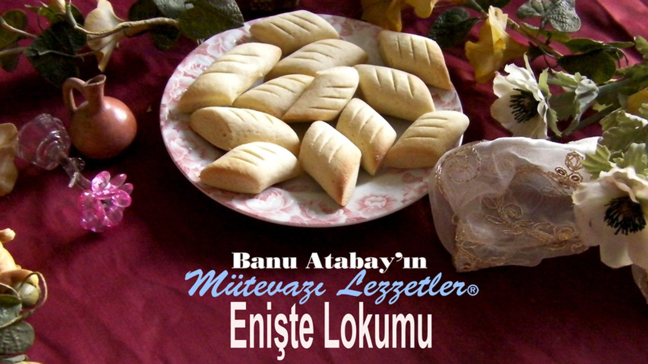 Enişte Lokumu
