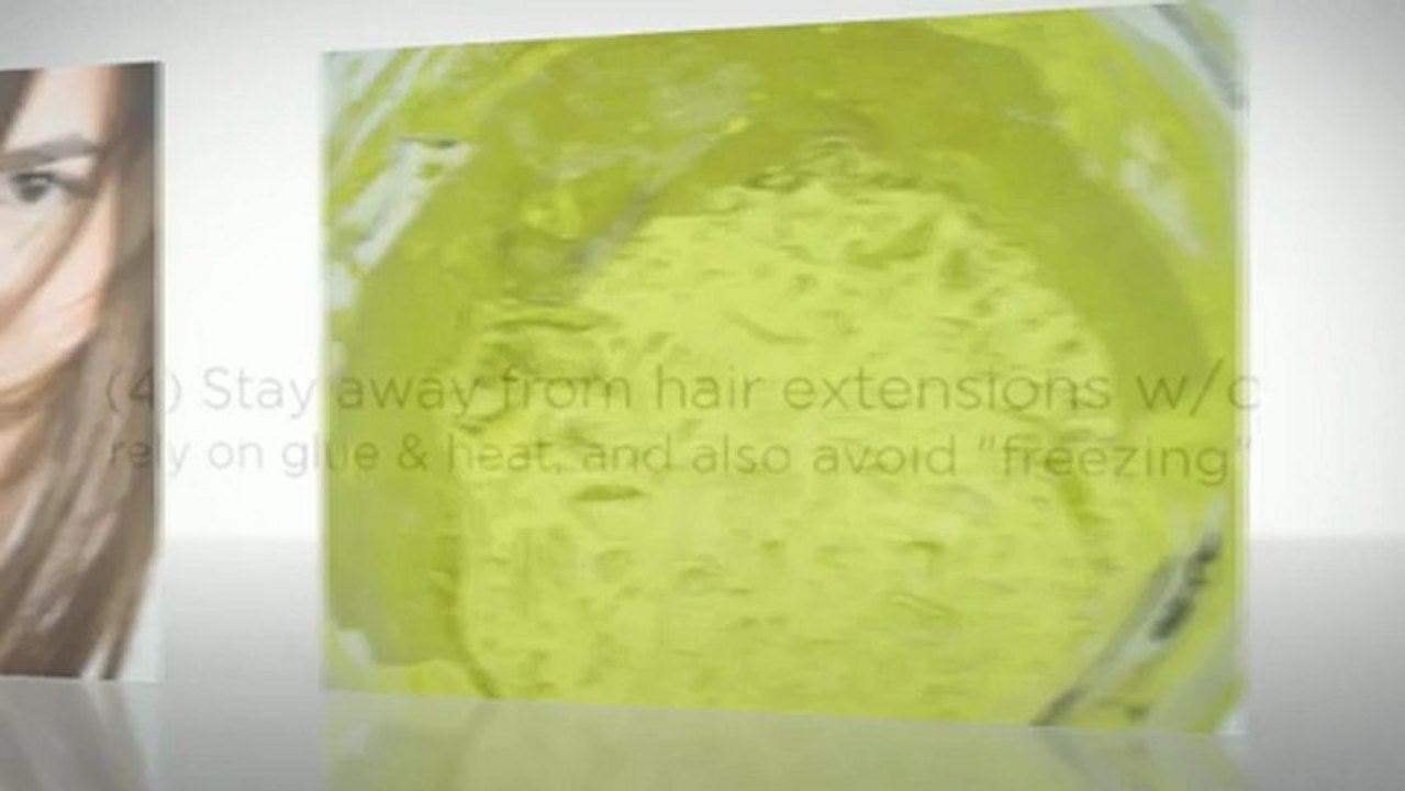 Ideal And Natural Haircare Strategies To Get Shiny And Healthy Black Hair