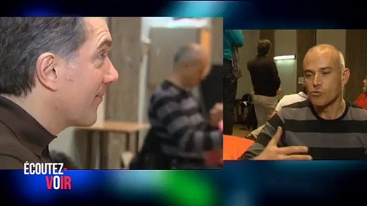 France 3 Ecoutez-voir la petite flûte enchantée (09.02.2013)