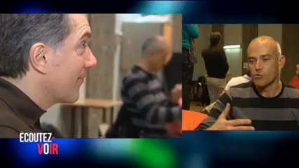 France 3 Ecoutez-voir la petite flûte enchantée (09.02.2013)