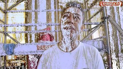 Les artisans d'art à l'assaut de l'Opéra de Nice  29 août 2012