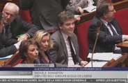 Questions d’actu - Les Questions au gouvernement : Séance du mercredi 13 février 2013