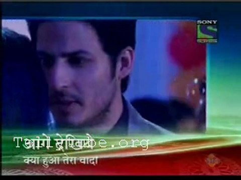 Kya Hua Tera Vaada - 13th February 2013 part 2