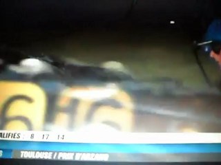 Tradition Noble 4ème à Toulouse le 11février 2013