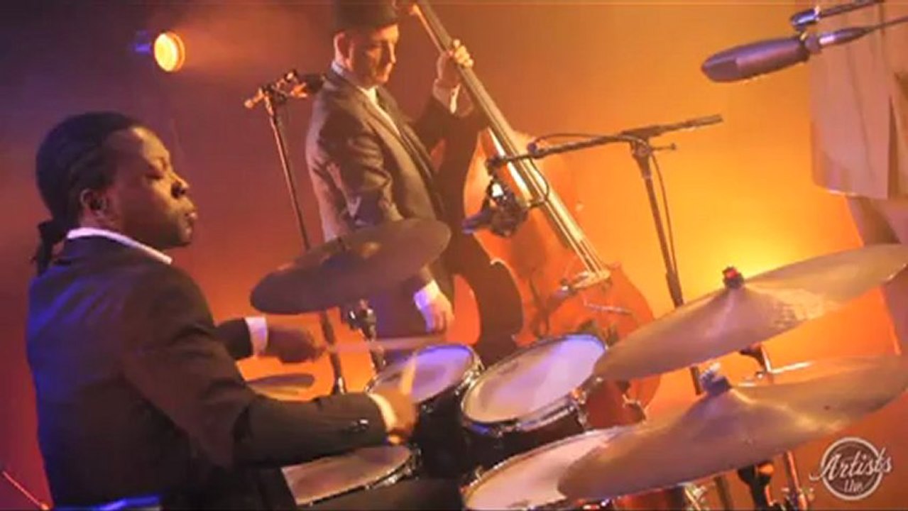 Jazztime