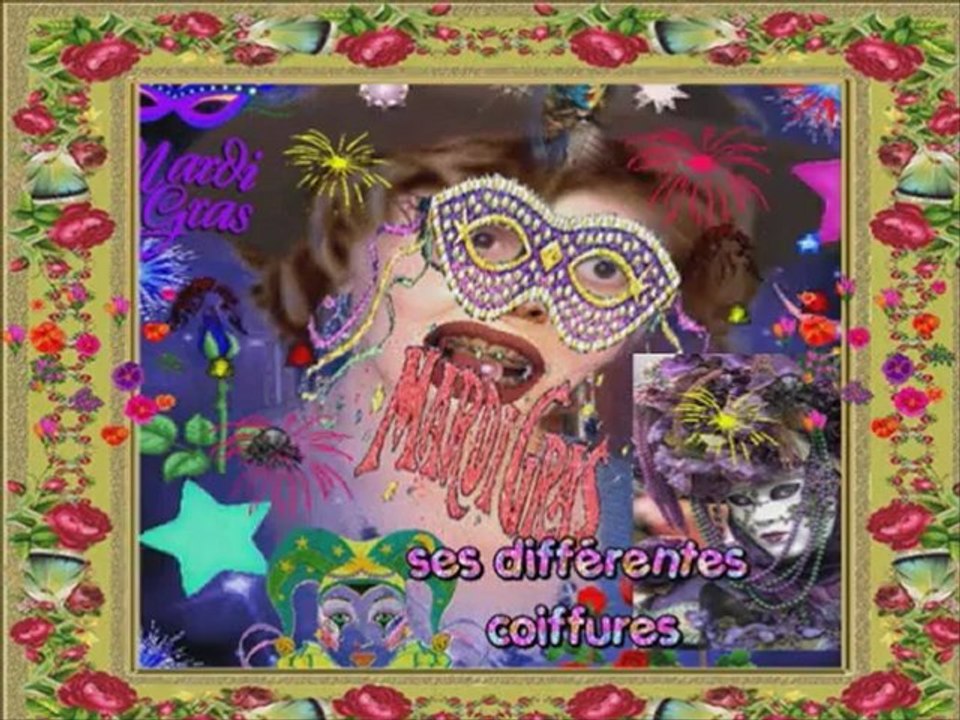 Ah si tu pouvais fermer ta gueule..Danielle et Clément Saint Jean