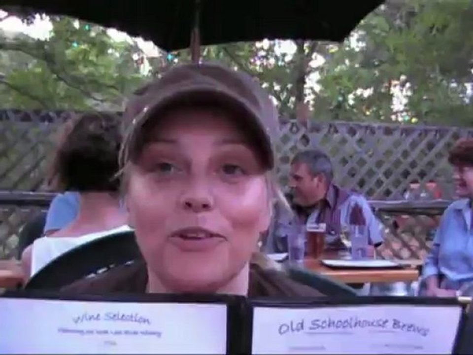 WINTHROP ETAT DE WASHINGTON