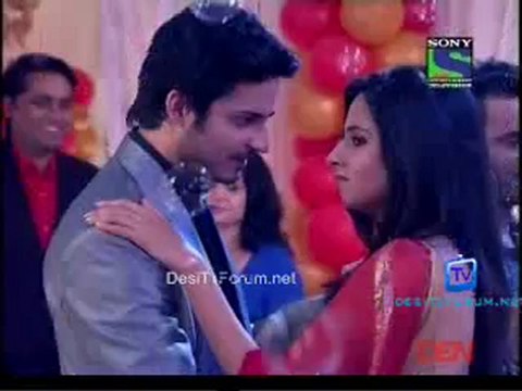 Kya Hua Tera Vaada 13th February 2013 Video Watch Online pt4