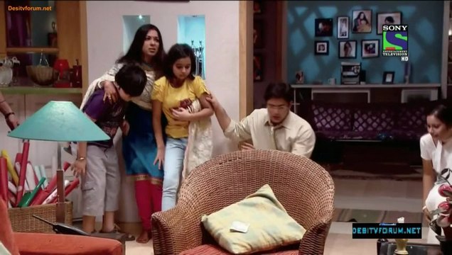 Parvarish Kuch Khatti Kuch Meethi 720p 13th February 2013 Watch Online Video HD pt1