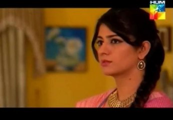 Mera Bhi Koi Ghar Hota by Hum Tv Episode 10 - Part 1/2