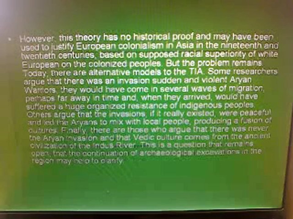 THE VEDIC CULTURE - BY VALDEMIR MOTA DE MENEZES
