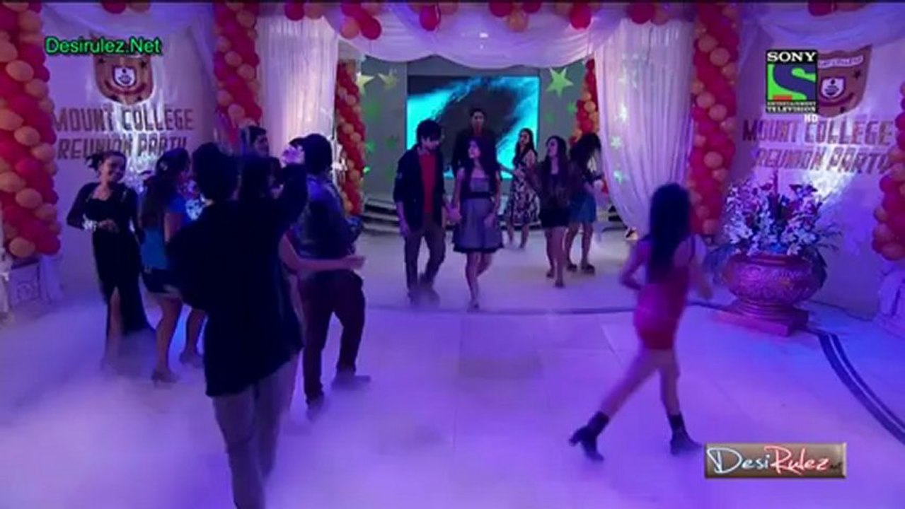 Kya Hua Tera Vaada 13th February 2013-Part-2