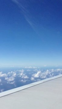 Atterissage à pôle caraibes RAIZET/pointe-à-pitre-GUADELOUPE le 26.01.2013