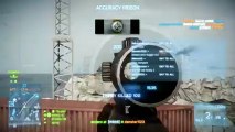 Battlefield 3 Montages - Sniper Kill Montage 7.0