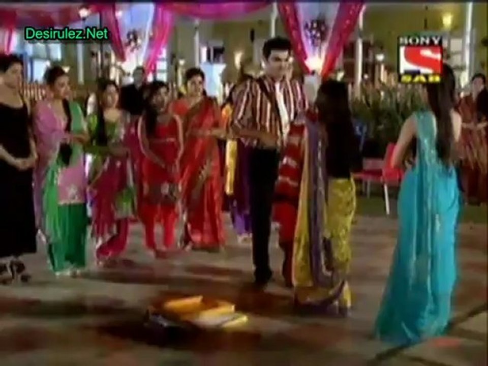Hum Aapke Hai In Laws 13th February 2013 PART-1