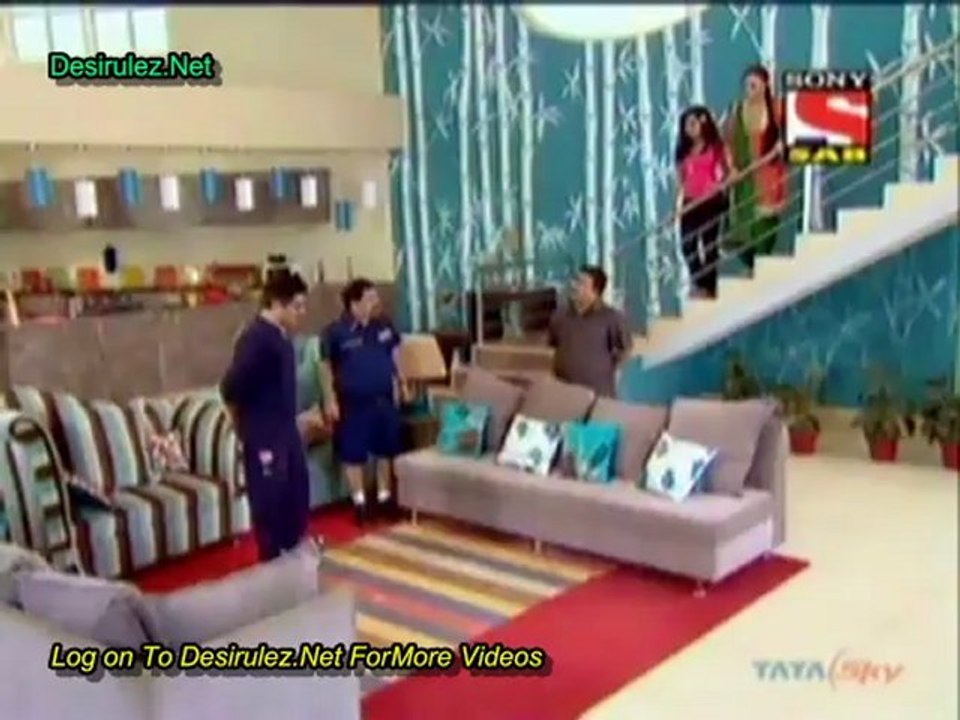 Hum Aapke Hai In Laws 13th February 2013 PART-2