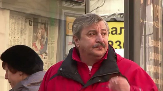 Russie: interdiction de fumer dans les lieux publics dès juin