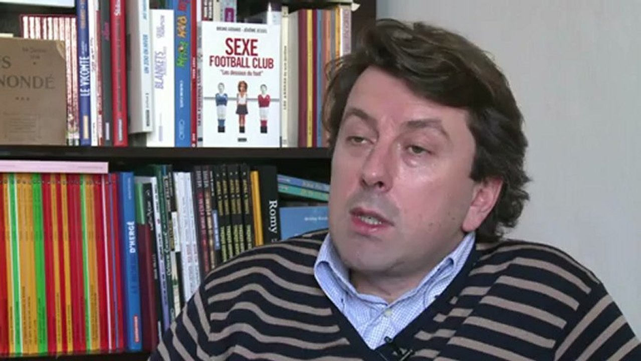 Foot: un joueur français cité dans une enquête pour prostitution
