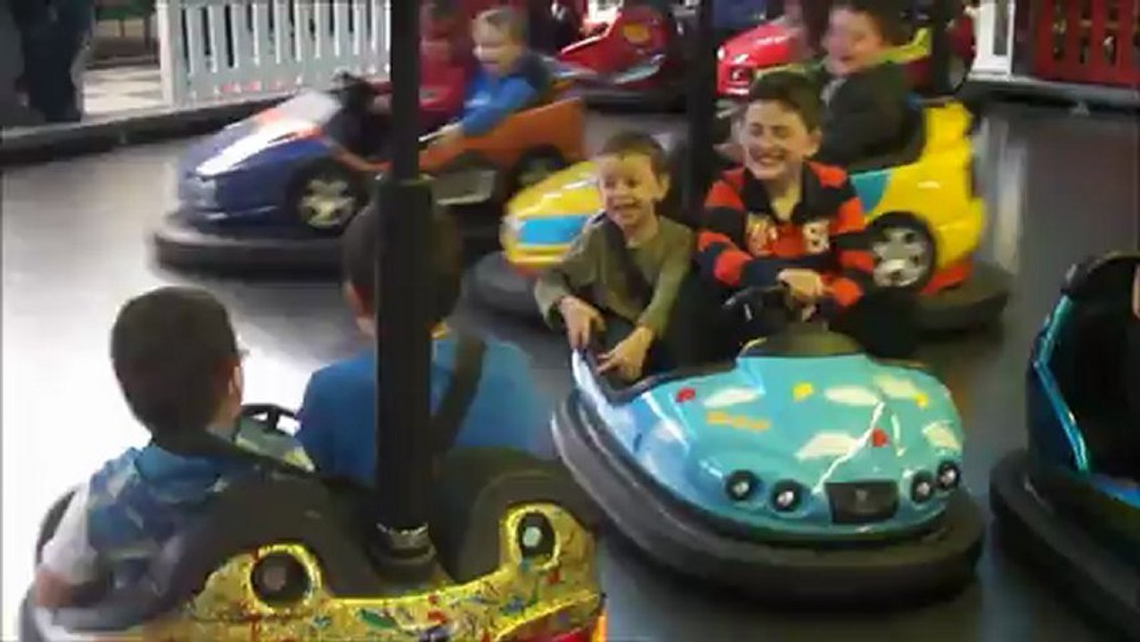 COCUKLAR KÖLN PIPPOLINO DA