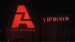 Soirée AZ 2010 - VIP Room