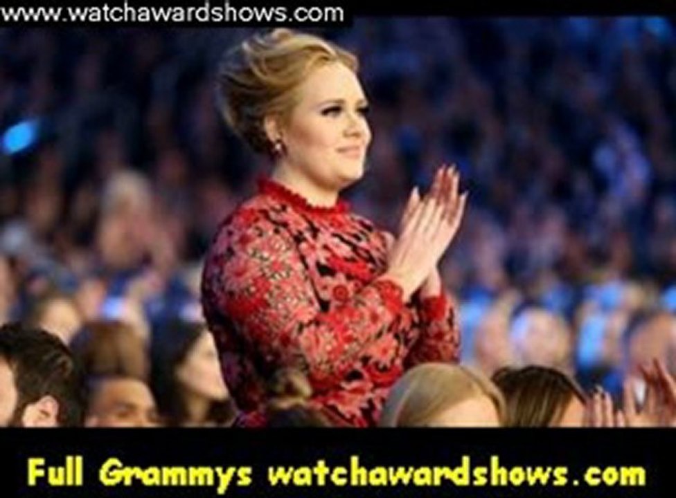 $The Black Keys perform 55th GRAMMY Awards 2013