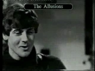 Allusions-Gypsy Woman(Aussie)