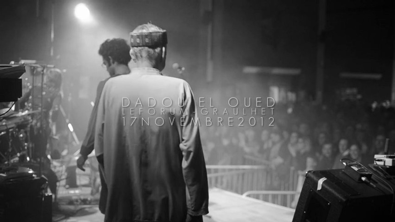 Dadou El Oued # Medley