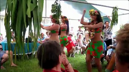 gopro : surf te ava iti