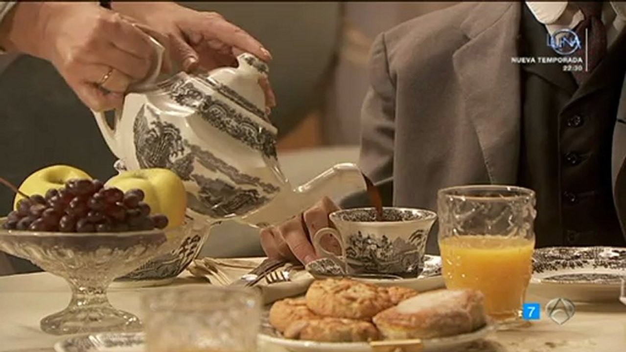 TRISTAN EMILIA PADRE SU ASPECTO A CAMBIADO MUCHO ESDPV 13-02-2013