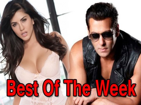 Best Of The Week 11th Feb To 16th Feb