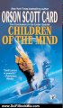Science Fiction Review: Children Of The Mind (Turtleback School & Library Binding Edition) (Ender) by Orson Scott Card