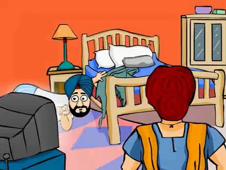 Spying on Santa video Dailymotion