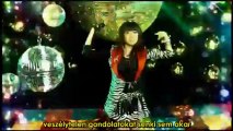 Berryz koubou - Asian celebration HUN SUB