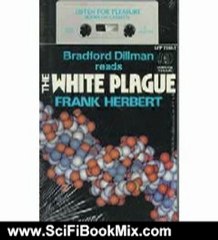 Science Fiction Book Review: White Plague by Frank Herbert