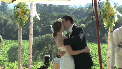 San Francisco Wedding Video