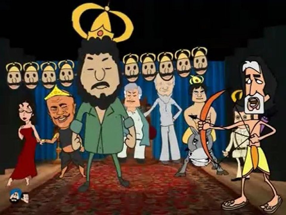 Ramgarh ka Dussehra