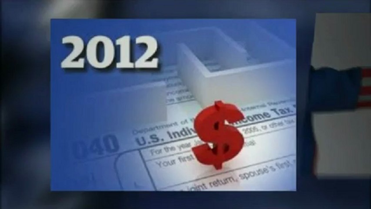 IRS Tax | IRS Estimated Tax