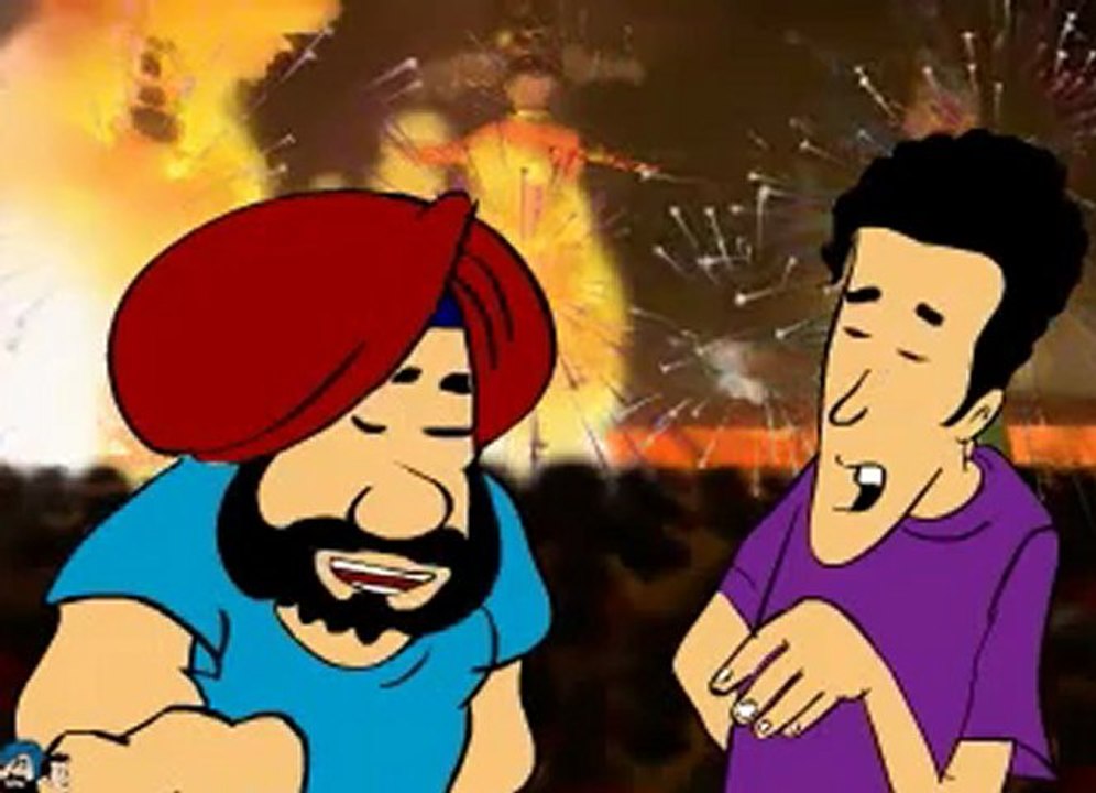 Why didn't Ravana Apologise