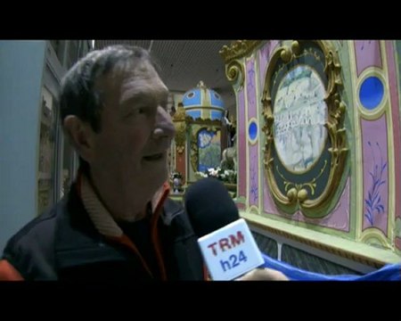 UNA MOSTRA CHE RITORNA A CASA MATERA 15-2-2013