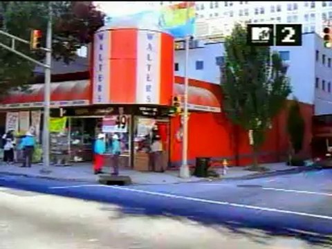 JERMAINE DUPRI Feat. LUDACRIS - Welcome To Atlanta