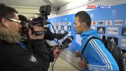 OM / Kadir, l'étoile du nord - 16/02