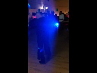 La fièvre du samedi soir