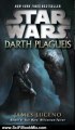Science Fiction Review: Darth Plagueis: Star Wars by James Luceno