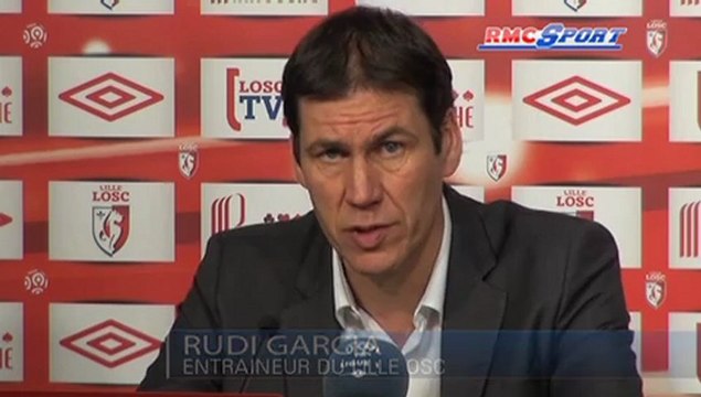 Ligue 1 / Les réactions après Lille - Rennes - 16/02