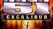 SciFi Book Summary: Area 51: Excalibur by Robert Doherty