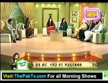 Ghar Ki Baat By PTV Home - 16th February 2013 - Part 3