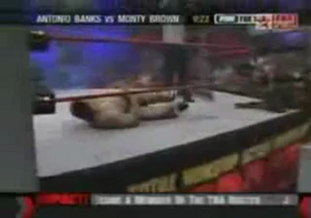 MVP in TNA