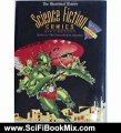 Science Fiction Book Review: Science Fiction Comics: The Illustrated History (Taylor History of Comics) by Mike Benton