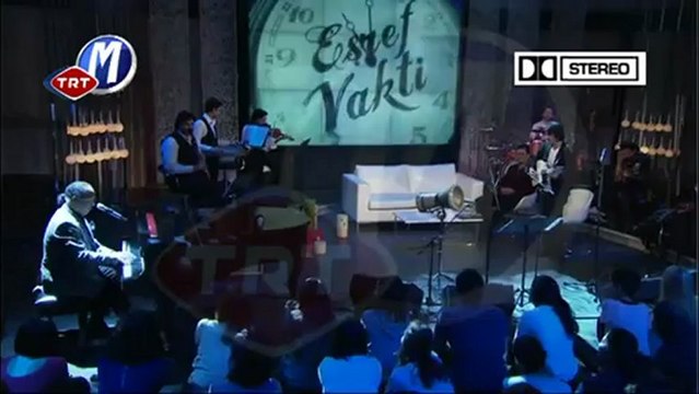 Eşref Vakti - fatih erkoç - Ellerim bomboş.