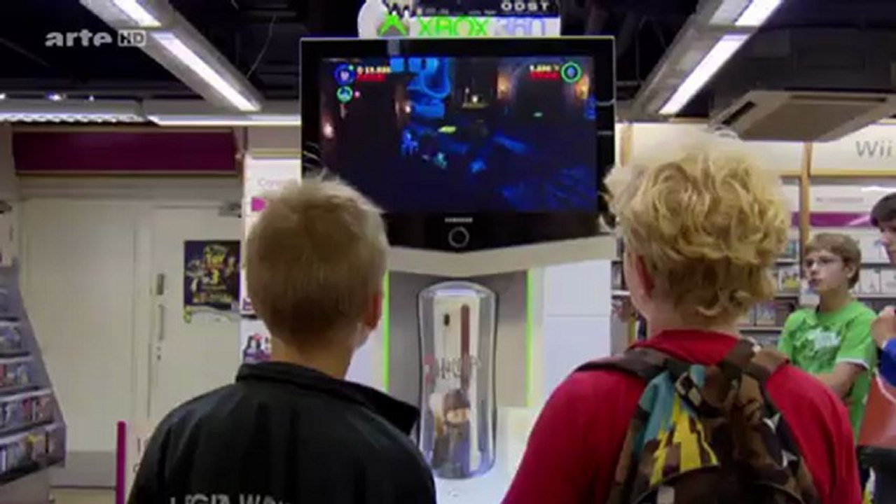 2011 Karl Marx Documentary